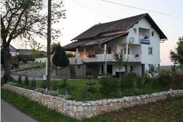 Croatia Privát Rakovica, Exterior